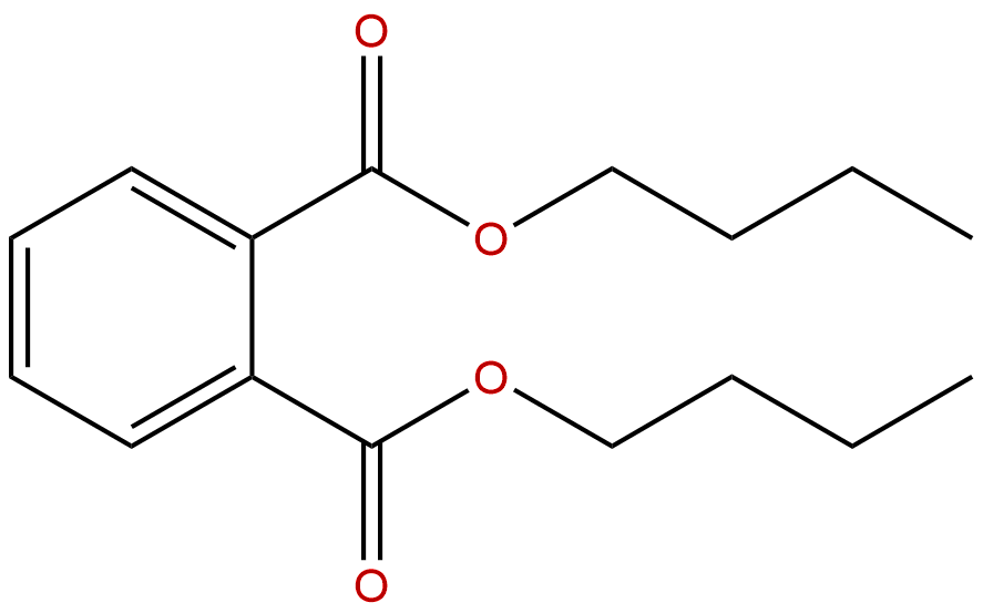 Dibutyl phthalate