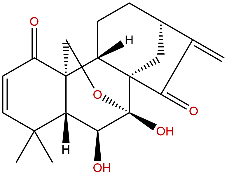 Eriocalyxin B