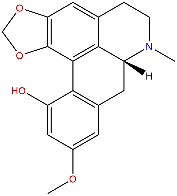 N-Methylcalycinine