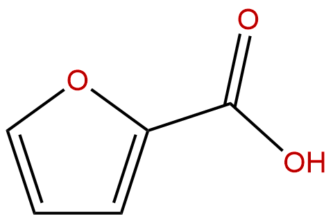 Furan-2-carboxylic acid