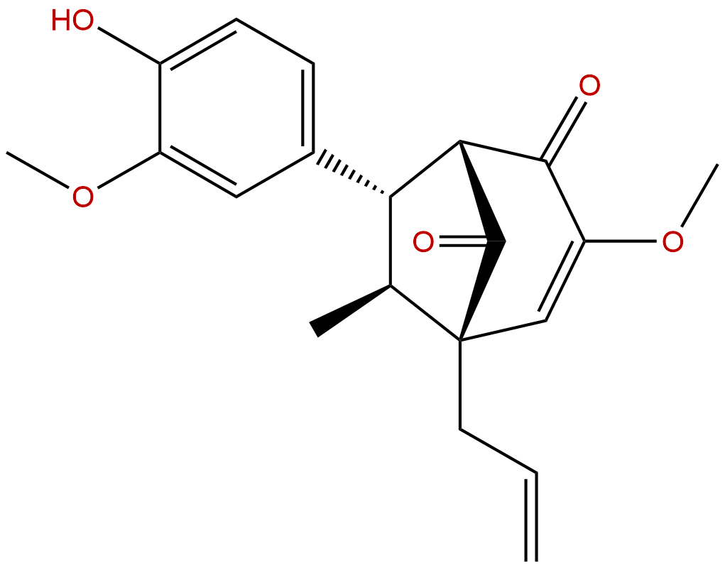 4-O-Demethylisokadsurenin D