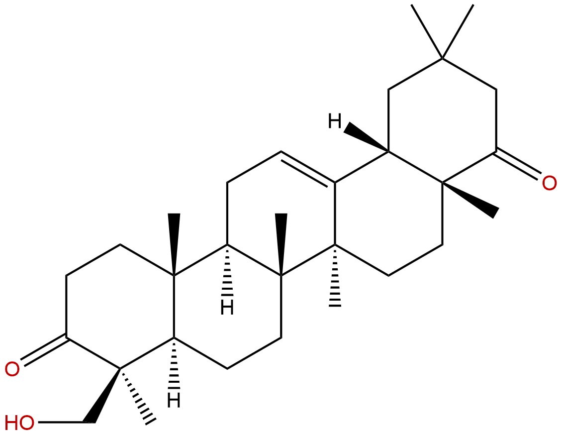 Melilotigenin B