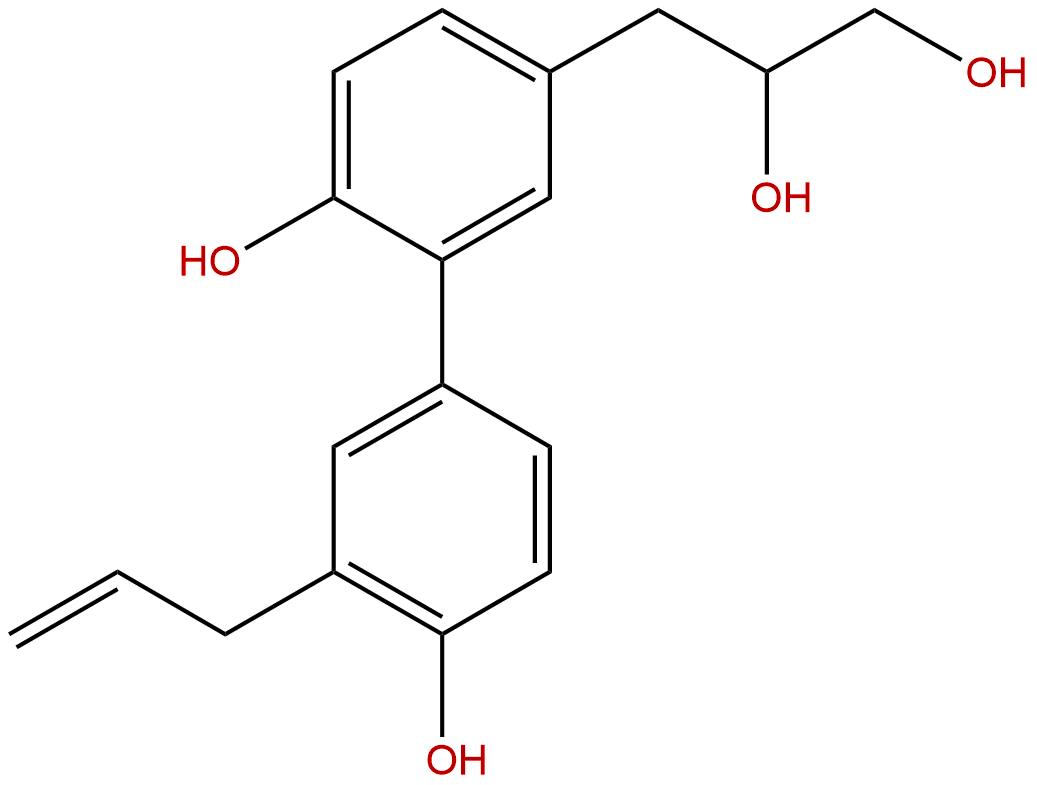 Magnolignan C