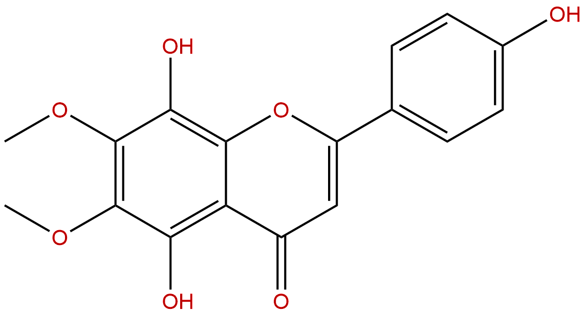 Isothymusin