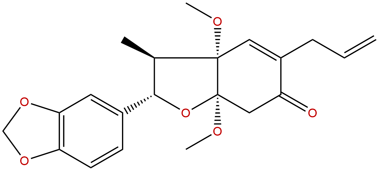 Kadsurin A