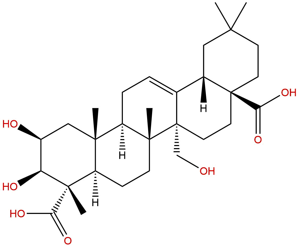 Presenegenin