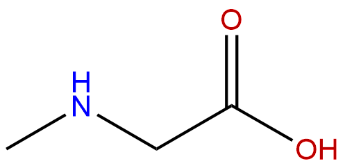 Sarcosine