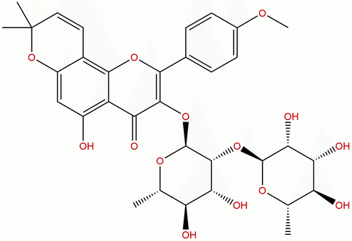 Sutchuenmedin A