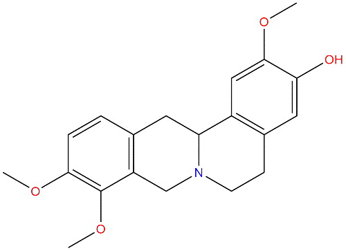 Corypalmine