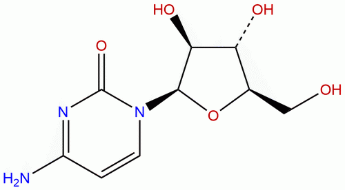 Arabinocytosine