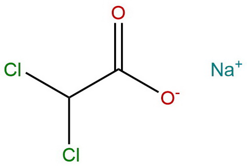 Sodium dichloroacetate