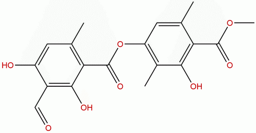 Atranorin