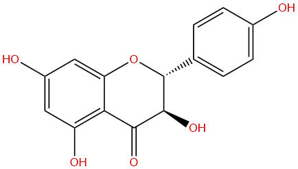 Dihydrokaempferol