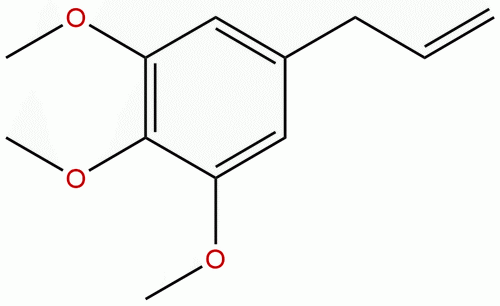 Elemicin