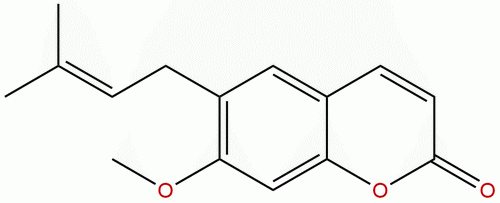 Suberosin