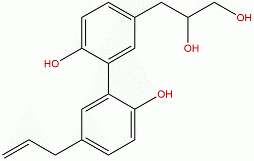 Magnolignan A