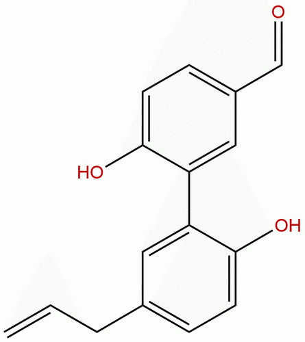 Magnolignan D