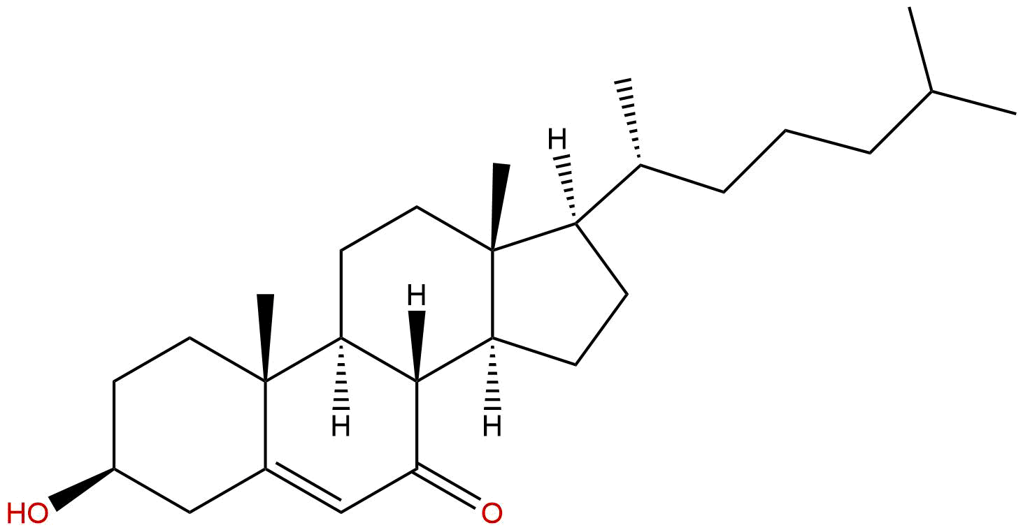 7-Ketocholesterol