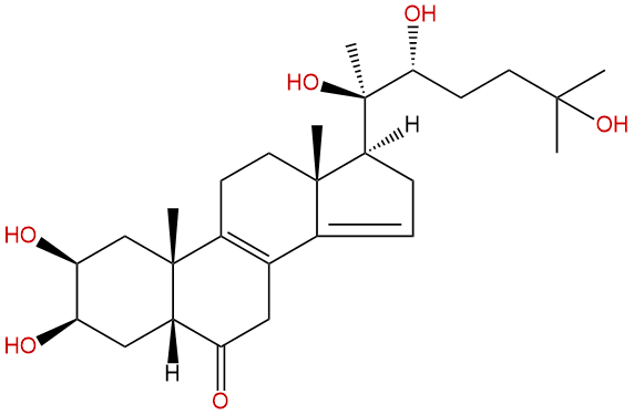 Podecdysone B