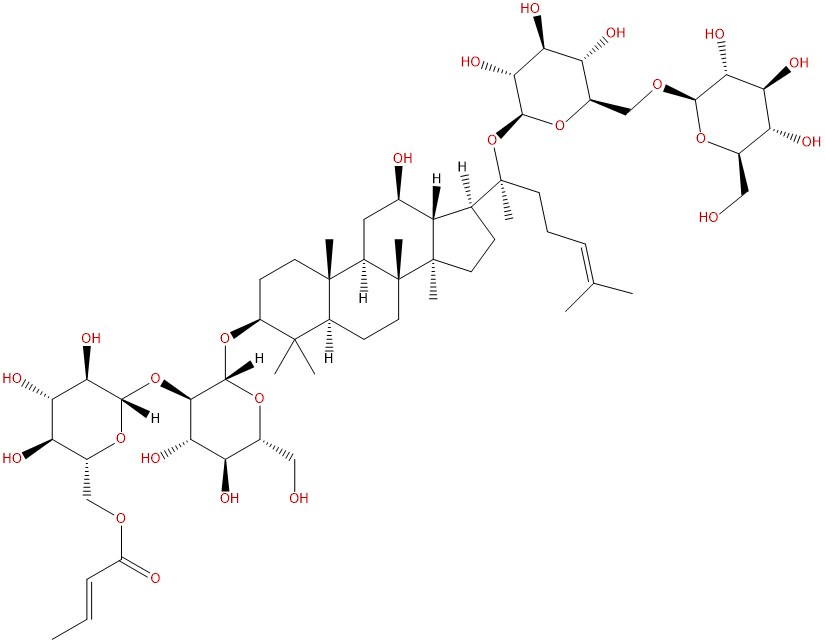 Ginsenoside Ra6