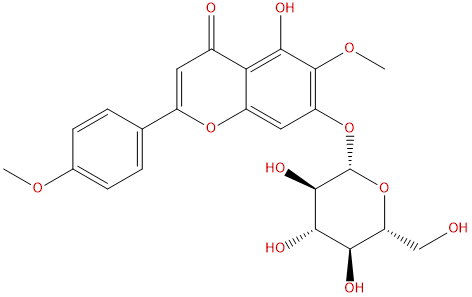 Linaroside