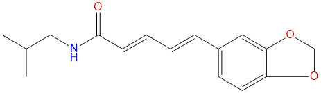 Piperlonguminine