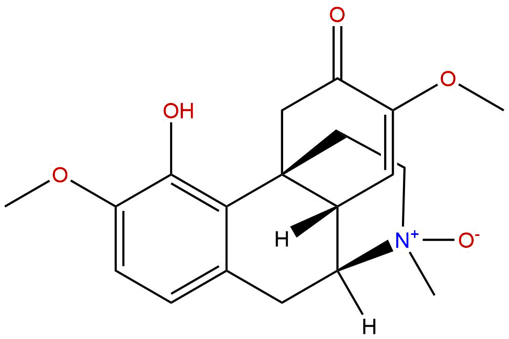 Sinomenine N-oxide