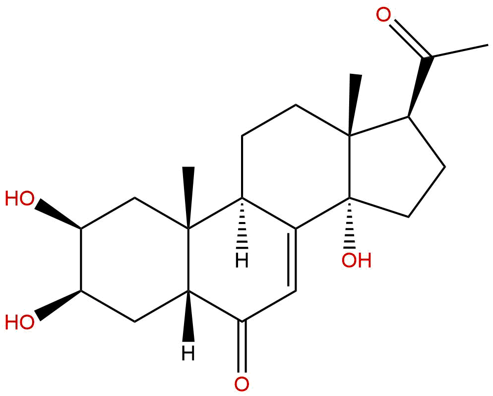 Poststerone