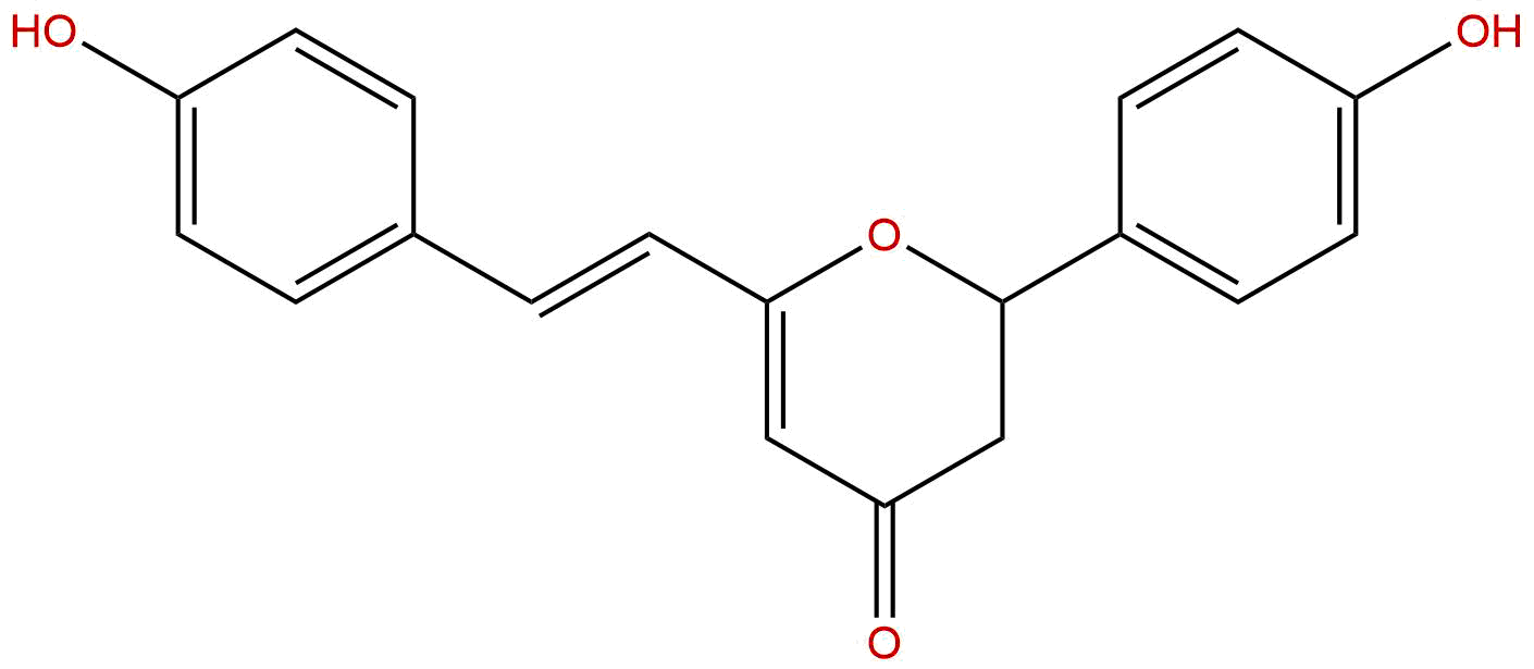 Cyclobisdemethoxycurcumin