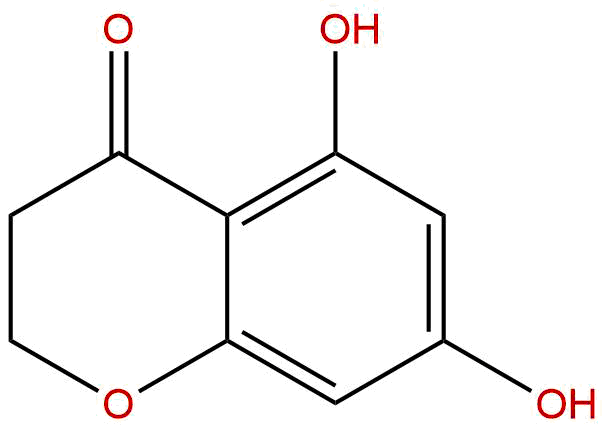 5,7-Dihydroxychroman-4-one