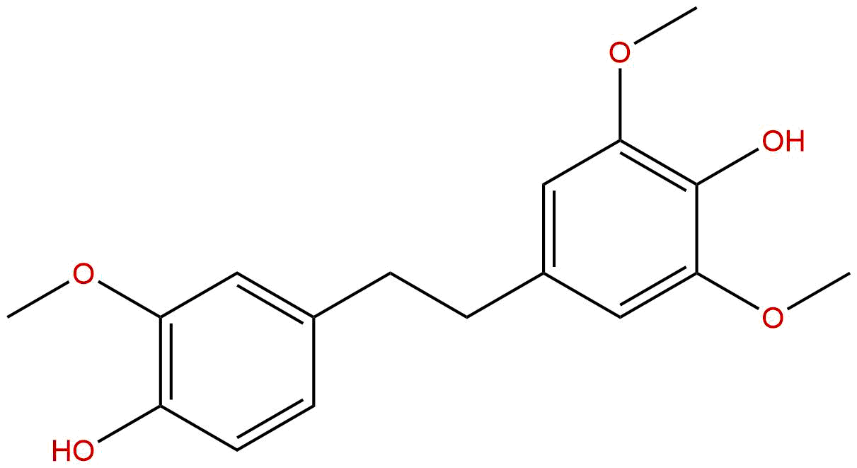 Dendrophenol