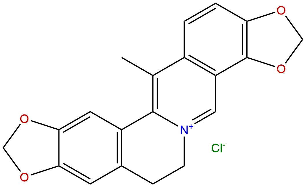 Corysamine chloride