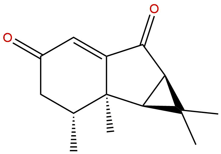 Nardoaristolone B