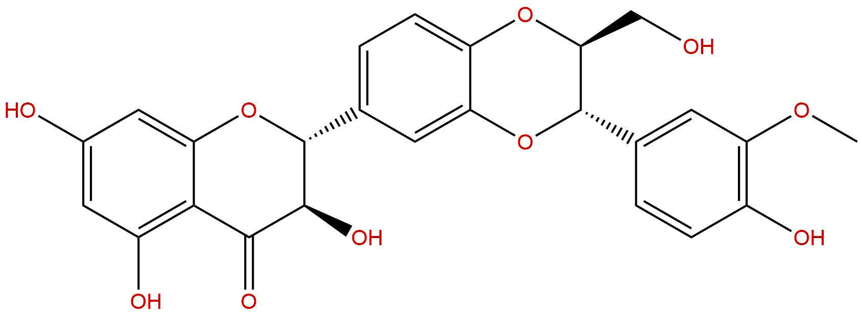 Silybin B