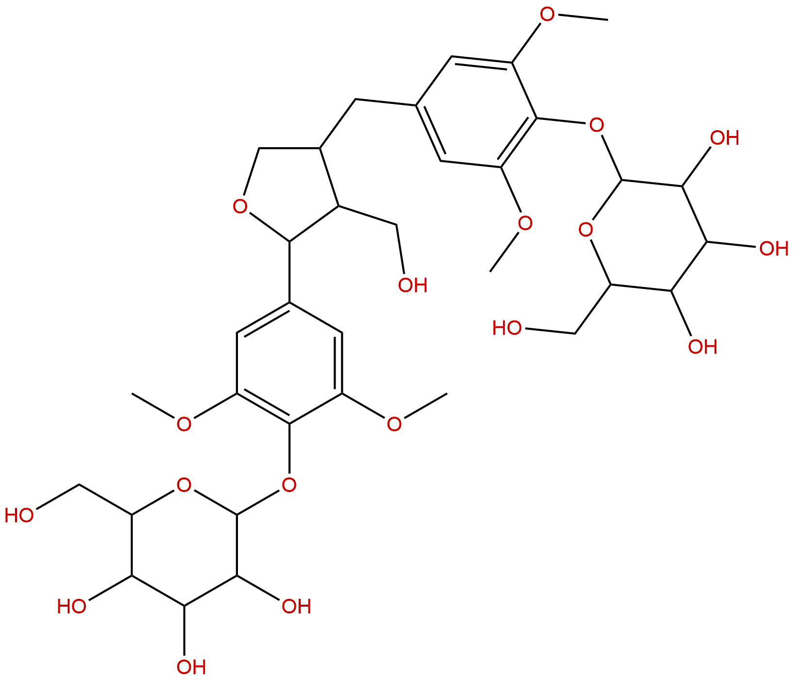 Salvadoraside