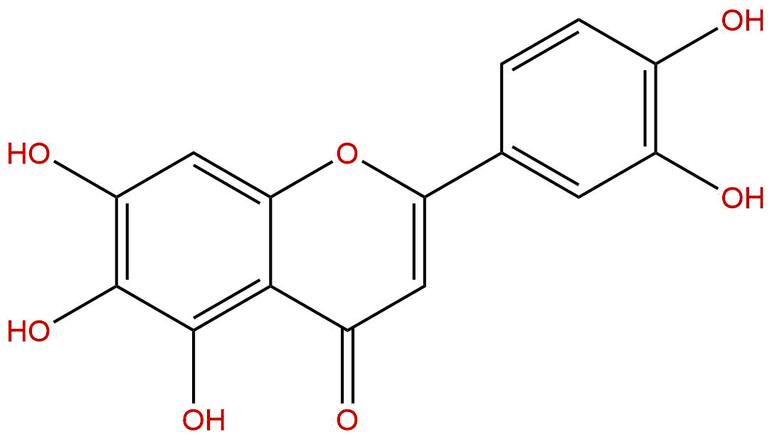 6-Hydroxyluteolin