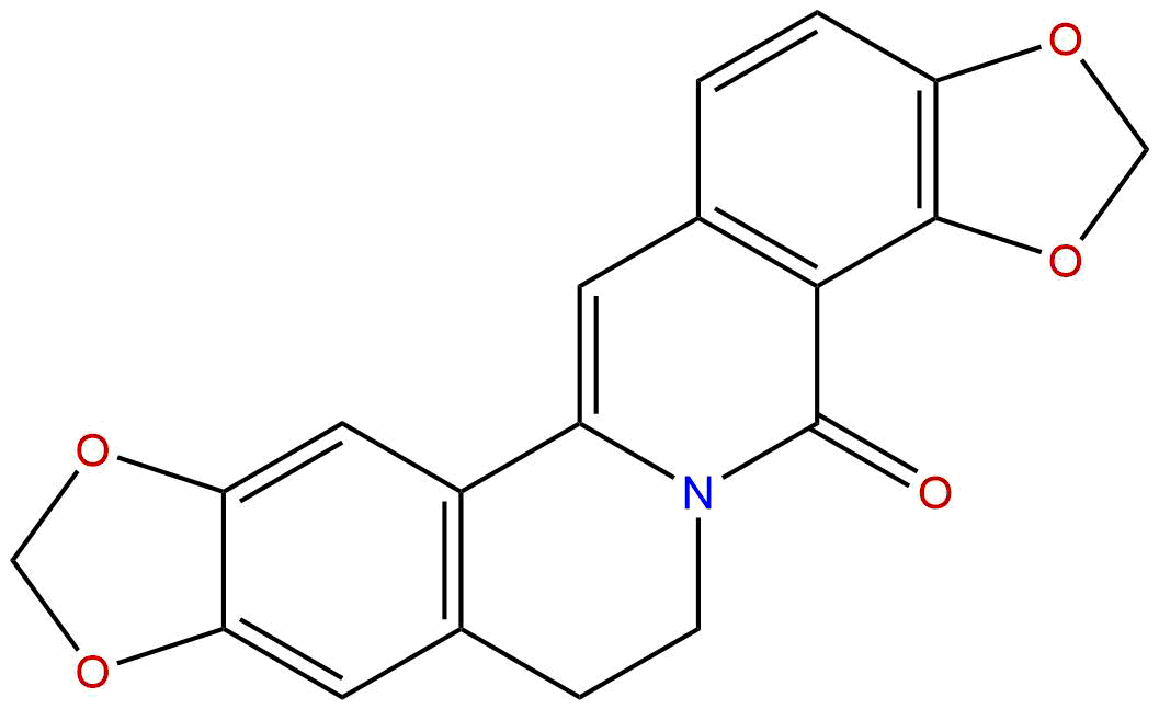 8-Oxocoptisine