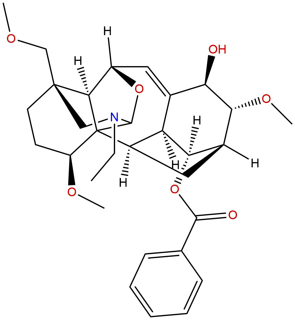 Carmichasine B