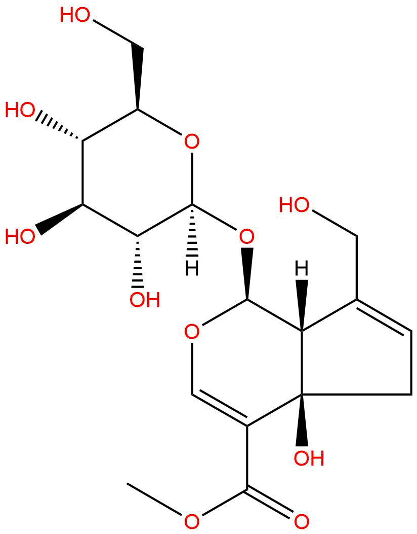 Theveridoside