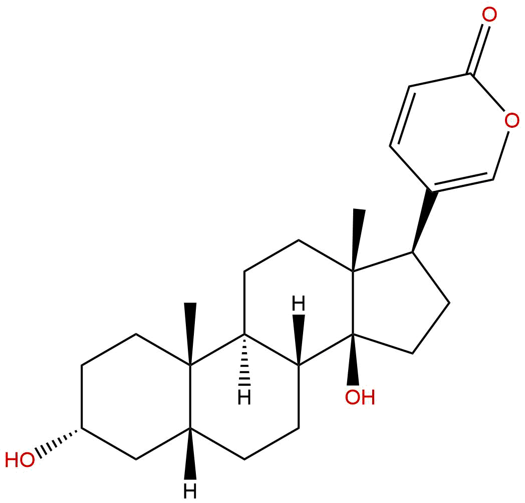 3-epi-Bufalin