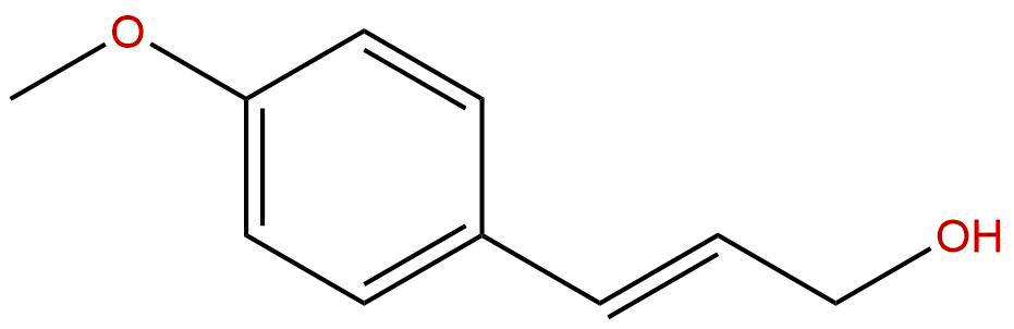 4-Methoxycinnamyl alcohol