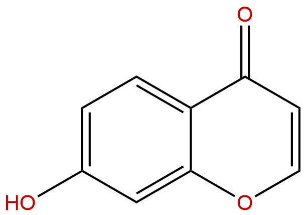 7-Hydroxychromone