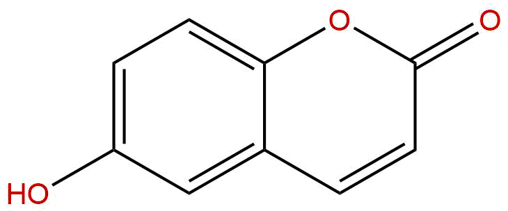 6-Hydroxycoumarin