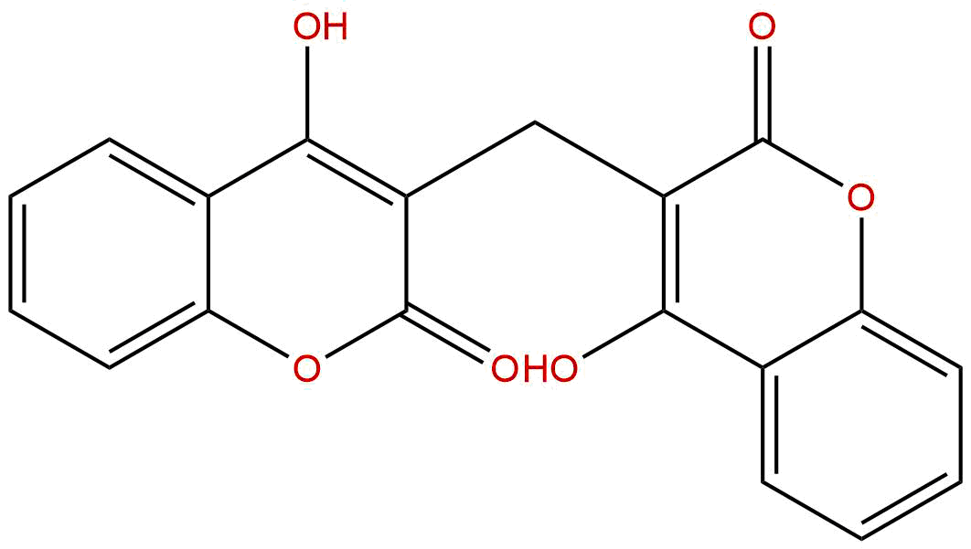 Dicoumarol