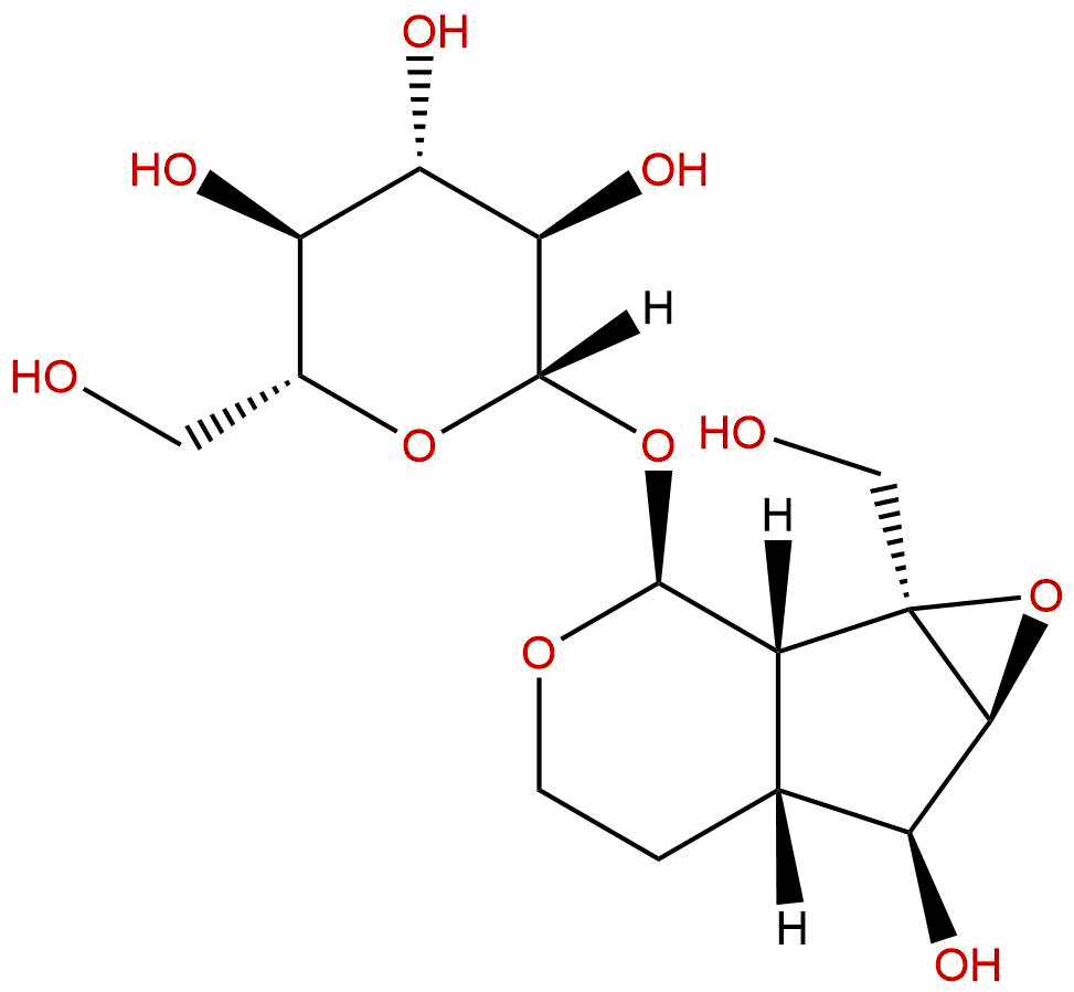 Dihydrocatalpol