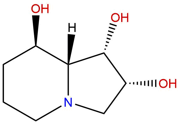 Swainsonine