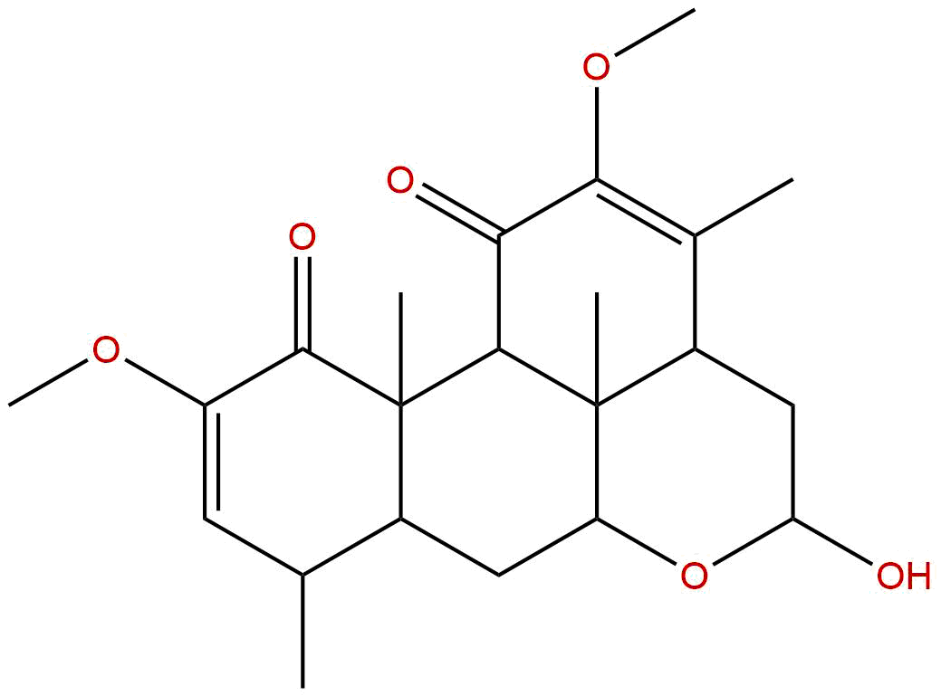 Neoquassin