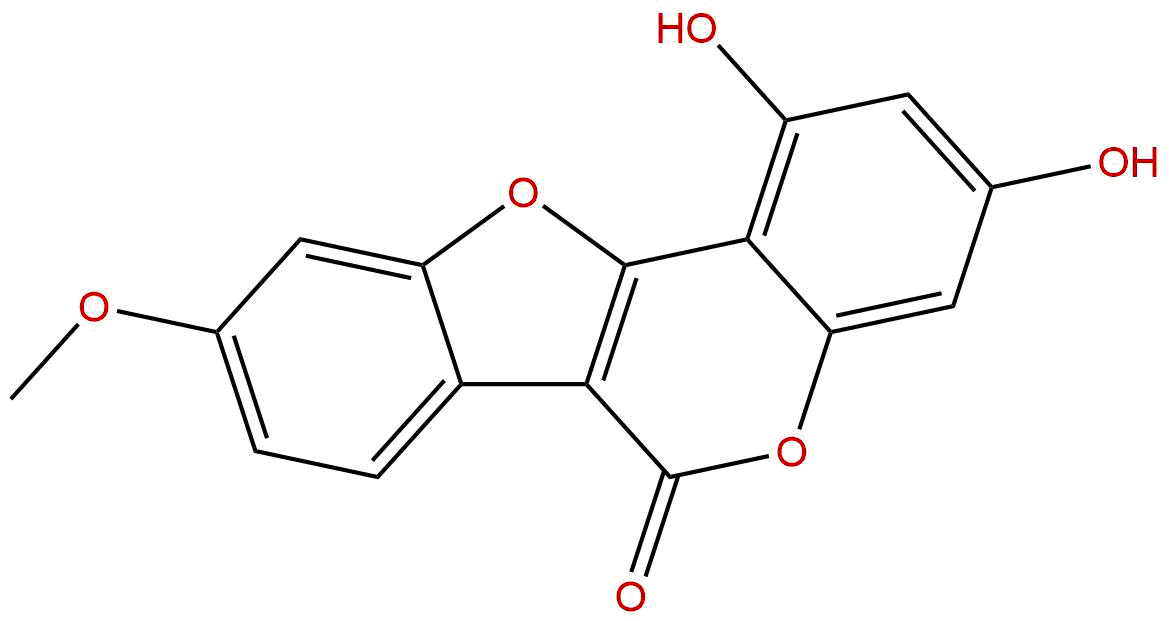 Hedysarimcoumestan B