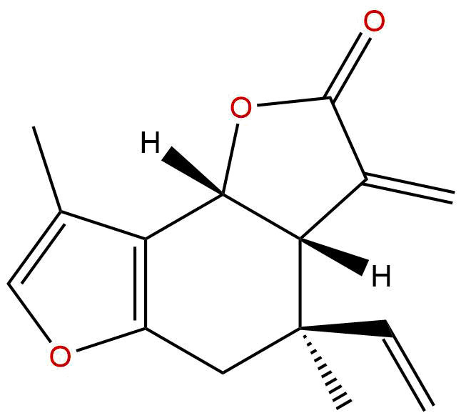 Isolinderalactone