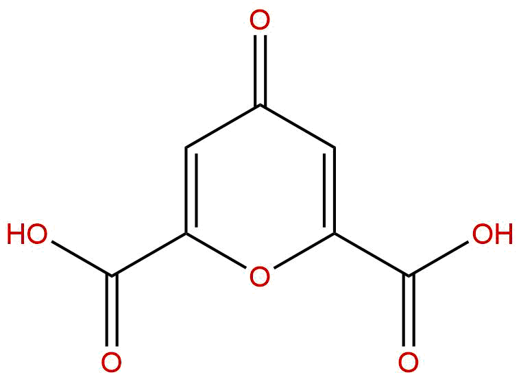 Chelidonic acid